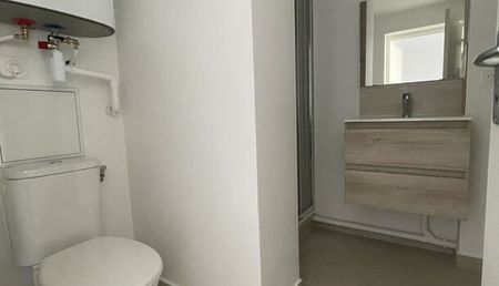 Appartement 2 pièces 42m2 REIMS 610 euros - Photo 4