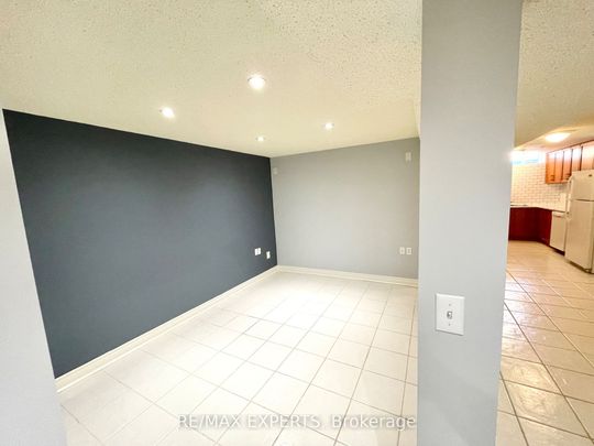 For Lease - 12 Fonteselva Avenue Unit# Bsmt, Vaughan, Ontario - Photo 1
