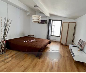 Location Appartement 3 pièces 52m² MARSEILLE 16ème - Photo 2