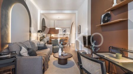 Apartamento de alquiler en Calle del Conde Duque, Universidad - Malasaña - Photo 3