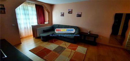 Drumul Taberei Raul Doamnei apartament 2 camere de inchiriat - Photo 4