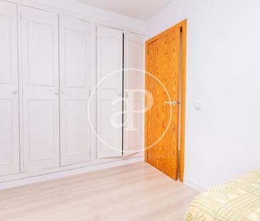Apartment for rent in Sa Calatrava - Photo 3