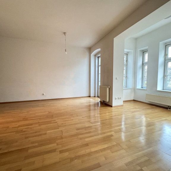 Provisionsfrei: Gartenseitiger 40m² Altbau mit Einbauküche und Balkon - 1130 Wien - Foto 1