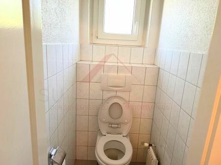 Modern 3-room apartment with balcony - Sunny, quiet and ready to move in immediately - Photo 5