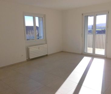3 Zimmer, 72 m², 1. Stock - Photo 1