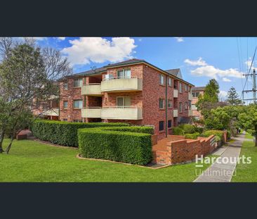 21/11 Oxford Street, Blacktown, NSW 2148 - Photo 2
