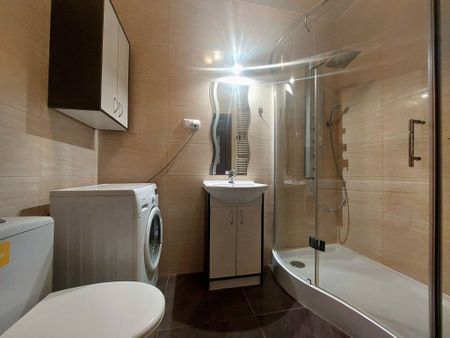 Zobacz>>> 2 pokoje na Białołęce 39.07 m² - Zdjęcie 5