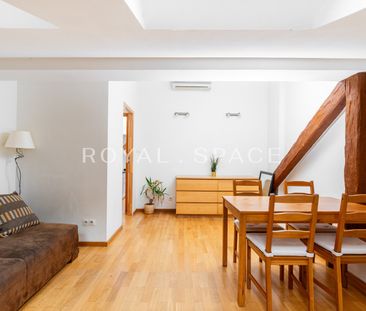 Jasne mieszkanie z klimatyzacją | Salwator - Photo 4