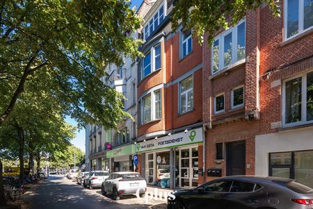 Appartement nabij Gent Sint-Pieters - Te huur - Foto 5