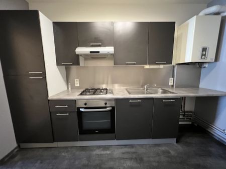 Appartement EPERNAY - RUE HEMART - Photo 4