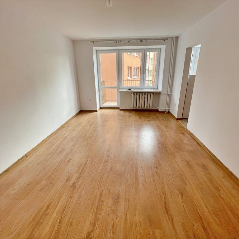 Do wynajęcia kawalerka 28 m2 – 1 piętro, ul. Górnośląska 40, Kalisz - Фото 1