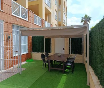 Alquiler de piso en Avenida Santa María del Mar, 9 - Photo 4
