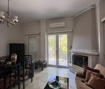 Διαμέρισμα για ενοικίαση - Σαλαμίνα, - Photo 4
