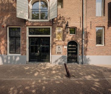 Prinsengracht 659-F, Leidsegracht-Noord, 1016HV, Amsterdam - Foto 5
