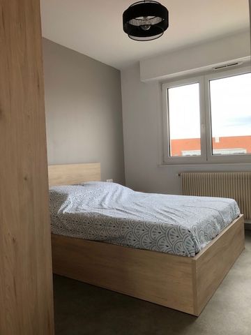 Appartement 2 pièces à Colmar-Centre - Photo 5