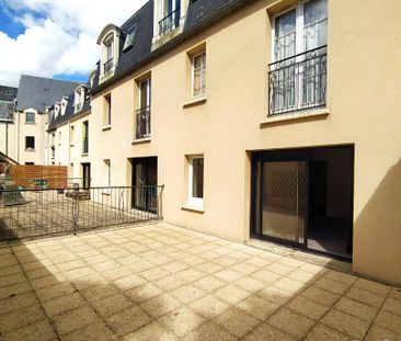 Location Appartement 2 pièces 37m² - Photo 4