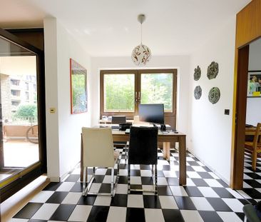 Klassisch Wohnen in Köln Porz - Foto 1