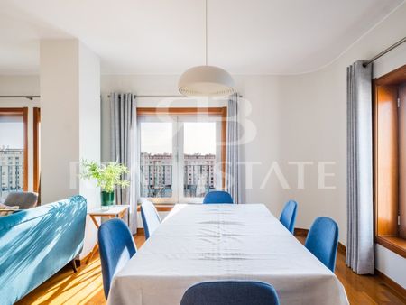 Apartamento T3 em Lisboa - Foto 3