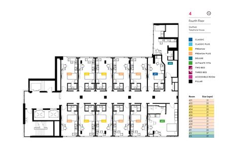 Two Bedroom - Photo 2