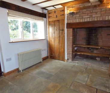 Church Walk, Wellesbourne - Photo 2