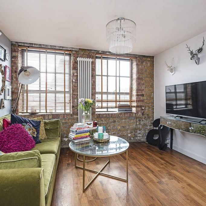 1 bedroom flat to rent - Photo 1