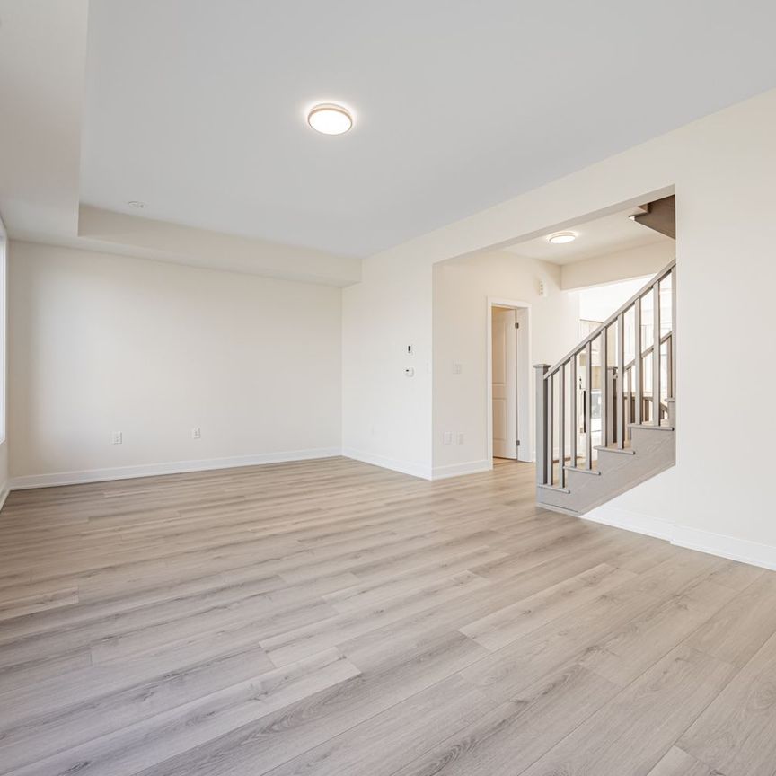 For Lease - 8 Lively Way, Whitby, Ontario - Photo 1