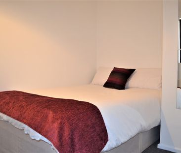 2 Bed Flat, Marquis Street, LE1 - Photo 3