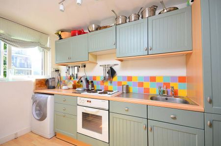 1 bedroom flat to rent - Photo 2