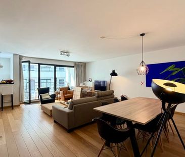 Appartement te huur - Photo 4