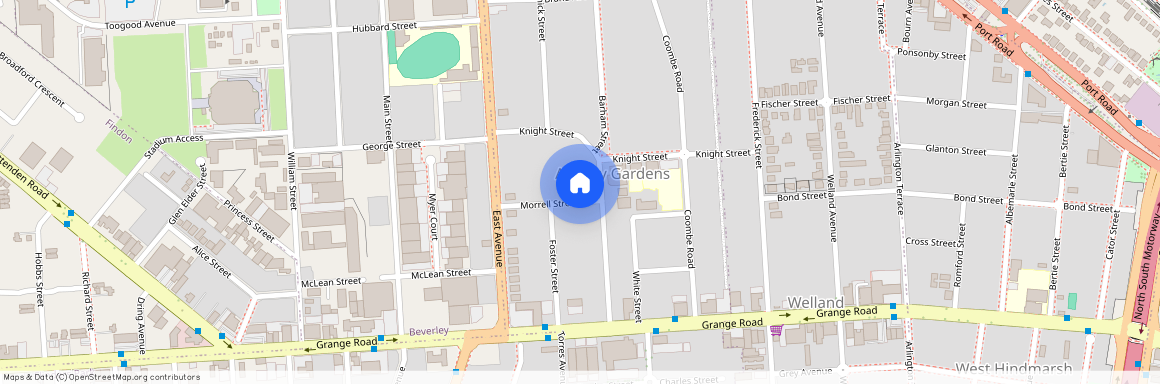 3/2A Morrell Street, SA 5009, Allenby Gardens