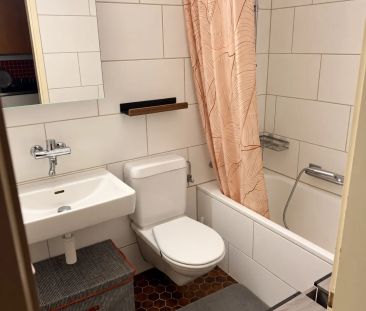 1 Zimmer - Photo 4