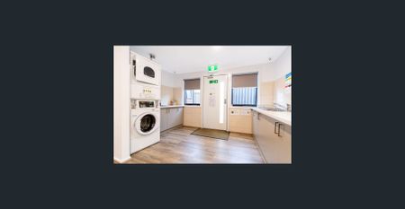 ALL UTILITIES INCLUDED + Parking & Wi-Fi - Modern Studio Room - Walk to Monash University & Frankston Hospital - Photo 5