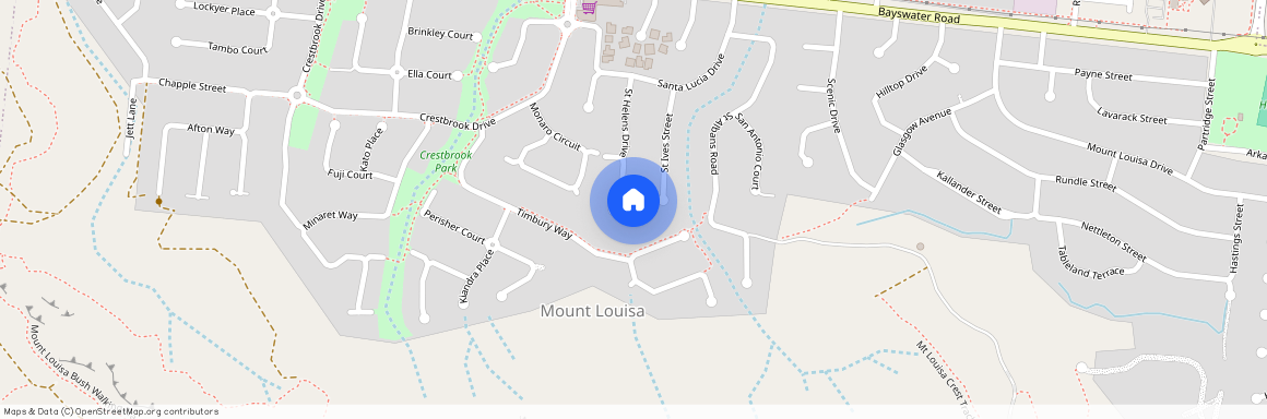 6 St Pauls Court, Mount Louisa