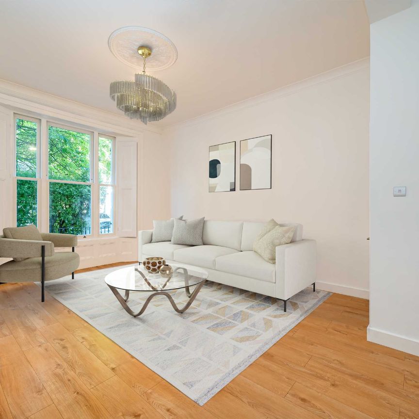 Sunderland Terrace, Notting Hill, W2 - Photo 1