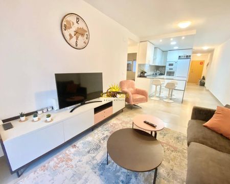 3 BEDROOM APARTMENT - TORREVIEJA - Photo 4