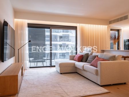 Apartamento T2 em Lisboa - Foto 2