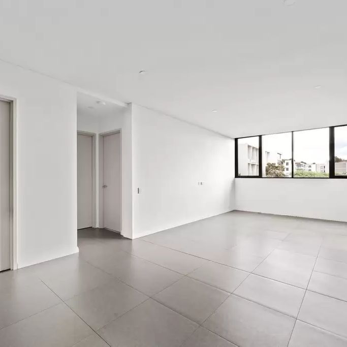 Luxury three-bedroom apartment in prestigious complex - Photo 1