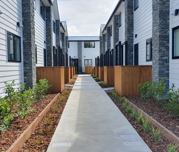 Unit 6, 309 Armagh Street, City Centre (Christchurch City), Christc... - Photo 2