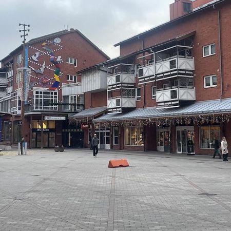 Sjödalstorget, Huddinge - Photo 3