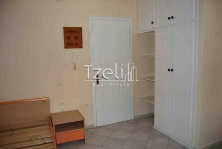 Studio/Γκαρσονιέρα για ενοικίαση Μέσα Αγυιά - Παναχαϊκή (Πάτρα) - Photo 4