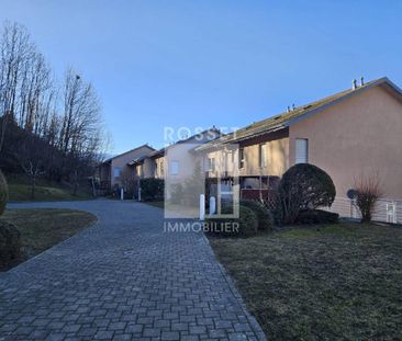 Appartement de 3 pièces au 2ème étage en duplex qui se compose comm... - Foto 1