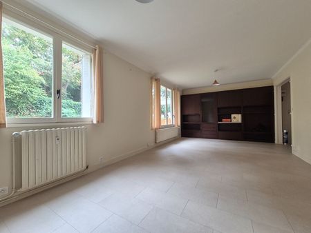 Appartement Angers 4 piÃ¨ce(s) 79.25 m2 - Photo 2