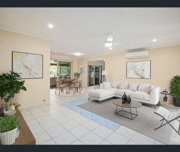 SPACIOUS FOUR BEDROOM HOME - Photo 3