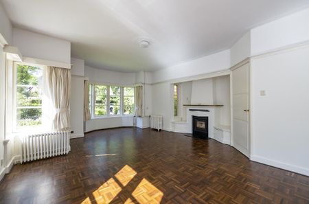 Huis te huur: Hogeweg 8 2244 GR Wassenaar - Photo 2