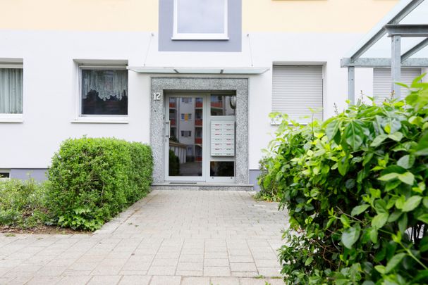 130-160 Herseler Str. 20, Bonn-Gaurheindorf, I. OG li, 3 Zimmer, 75,80 m², Kaltmiete: 830,00 € - Photo 1