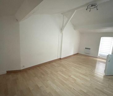 Location Appartement 1 pièce 27m² AGEN 47000 - Photo 1