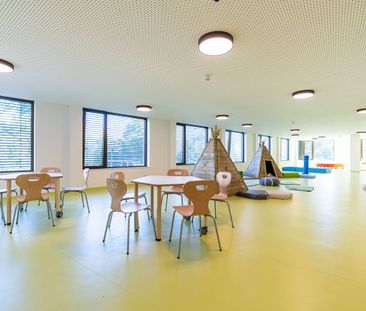 Luxuriös Wohnung im Grandaire Berlin! - Photo 1