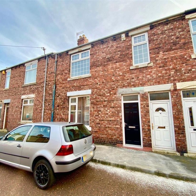 Queen Street, Birtley, Chester Le Street - Photo 1