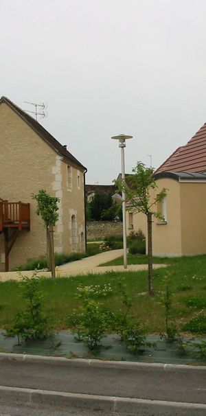 Berd'huis , Maison - T3 - 67.87m² - Photo 1