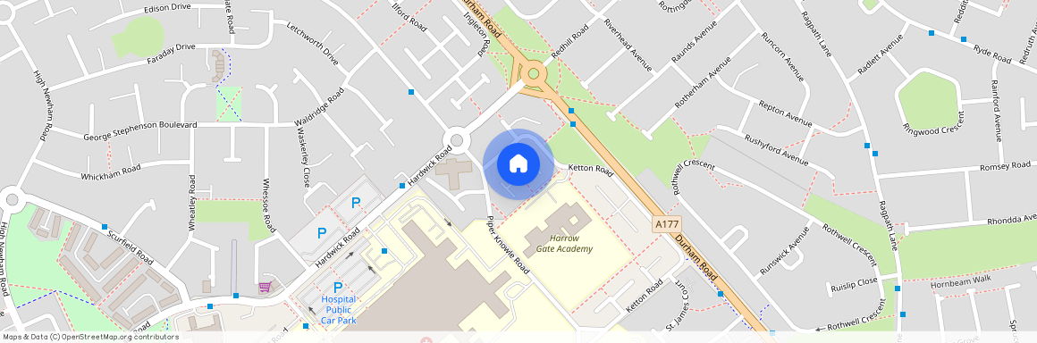 Kepier Close, Stockton on Tees, TS19 8DH